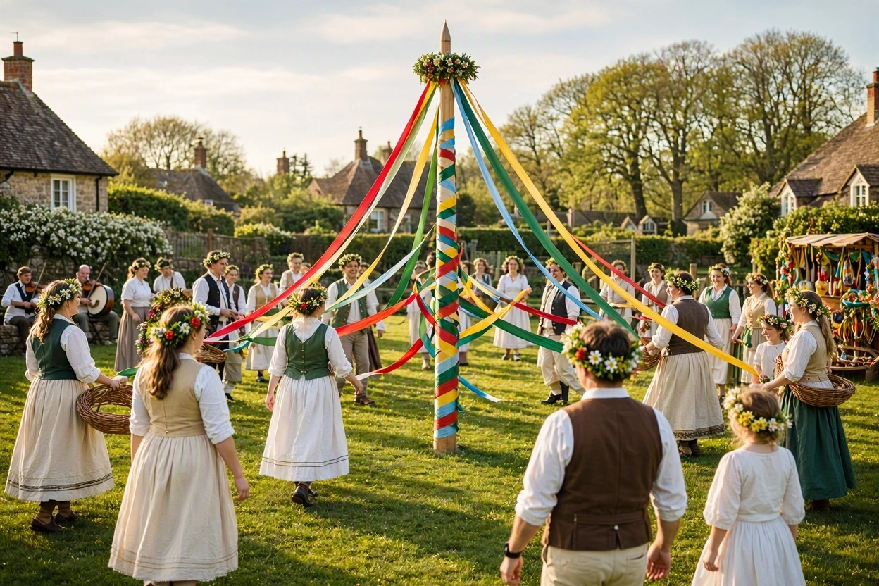 Beltane