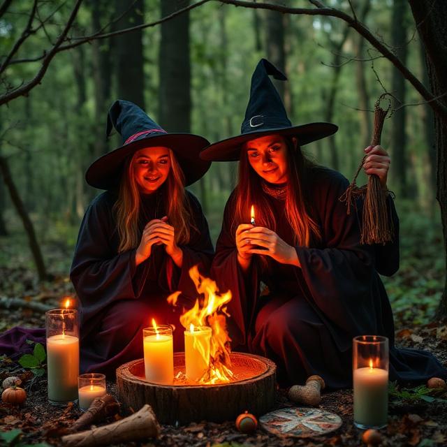 imbolc